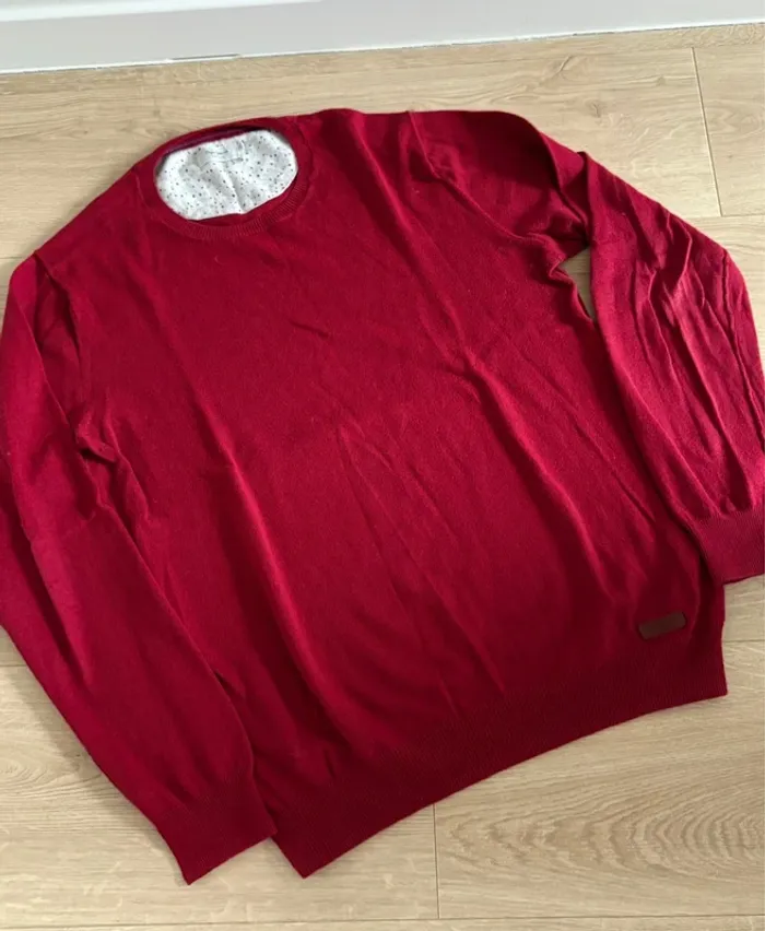 Pull neuf
