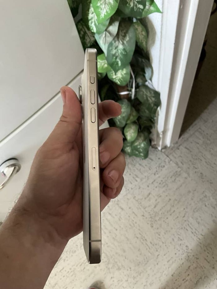 I P h o n e 15 pro max - photo numéro 5