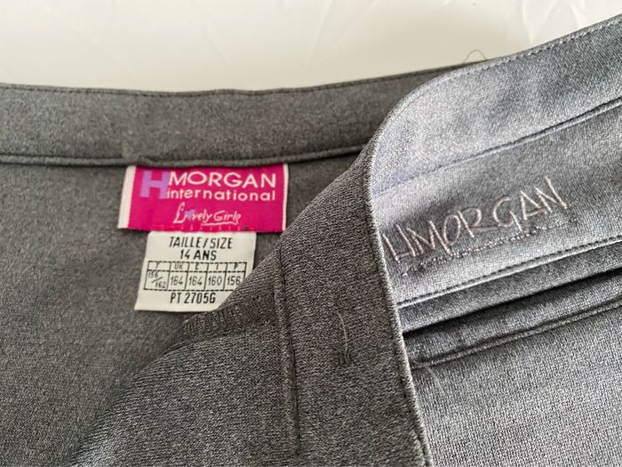 Pantalon Morgan neuf - photo numéro 3