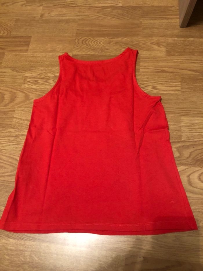 Débardeur - photo numéro 3