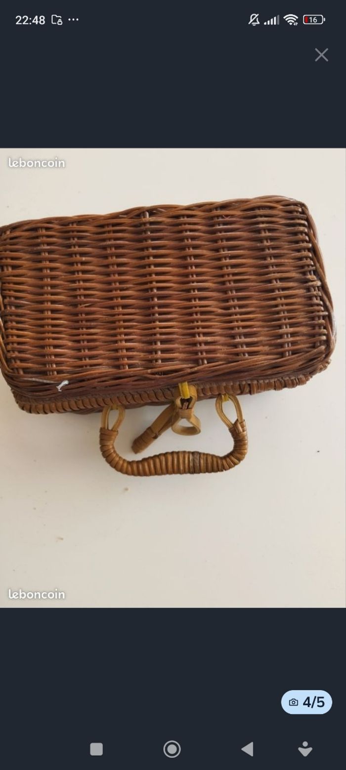 Dinette enfant - photo numéro 5