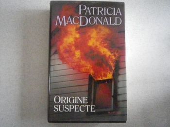 ORIGINE SUSPECTE