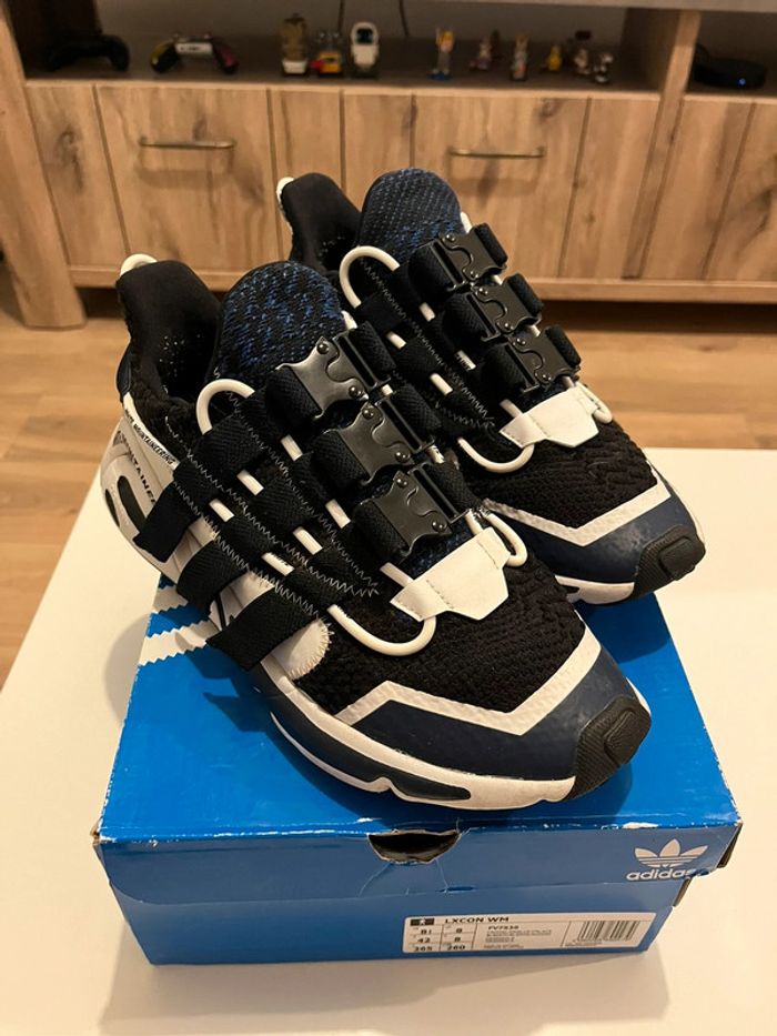 Adidas LXCON x white mountain - photo numéro 2