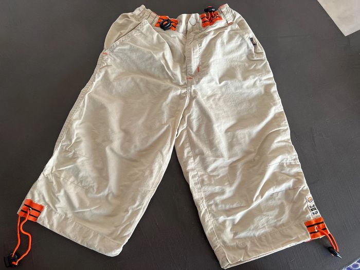 Bermuda Graine de champion