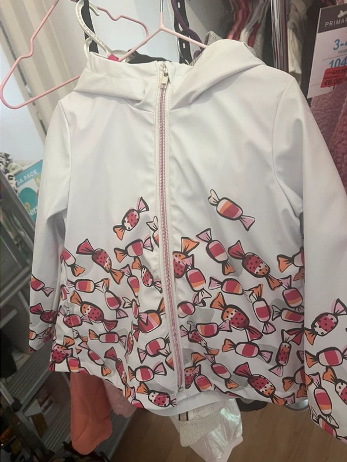 Blouson catimini - photo numéro 2