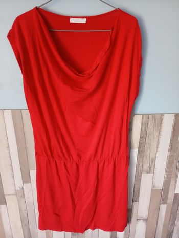 Robe taille 38