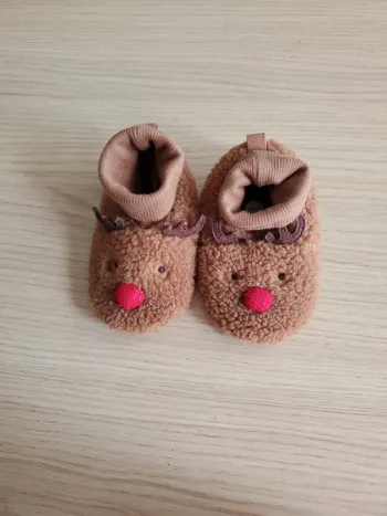 Chaussons