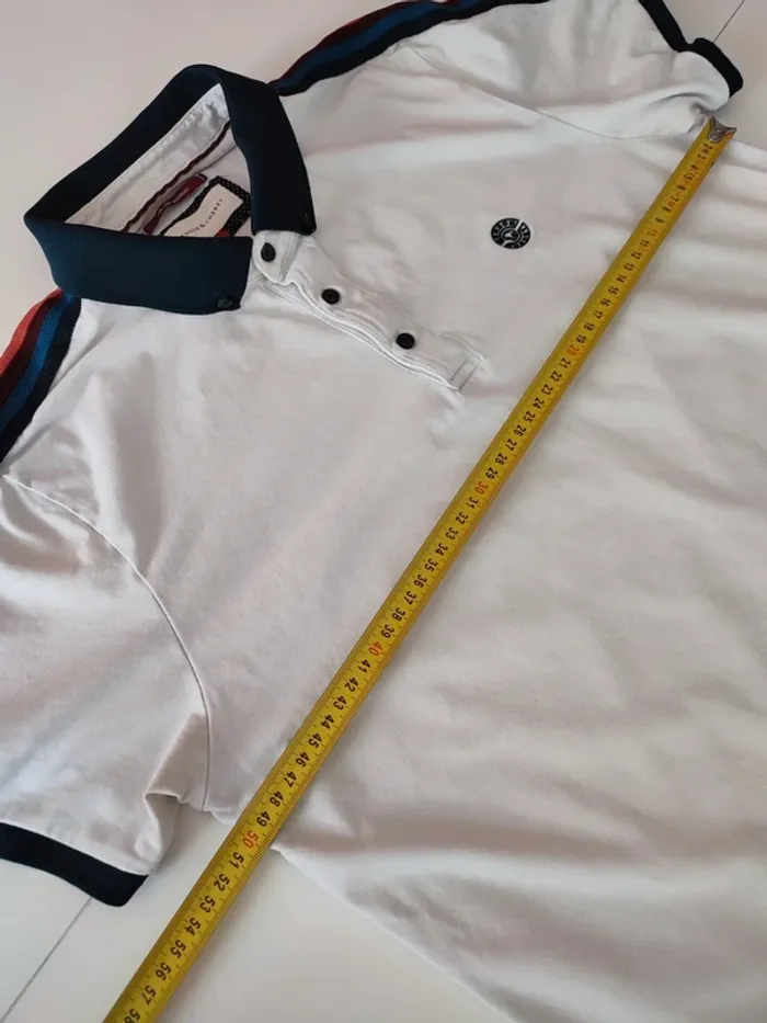 Polo Benson & Cherry – Taille L - photo numéro 10