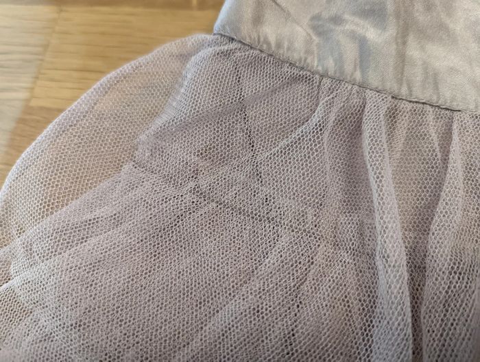 Jupe fille 6 -8 ans NKY - photo numéro 7