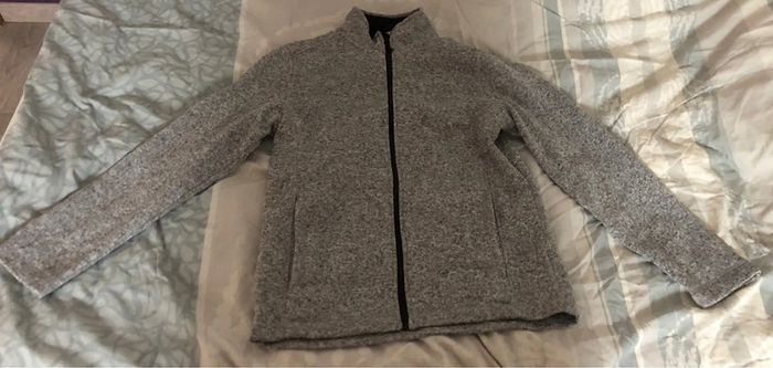 Veste polaire