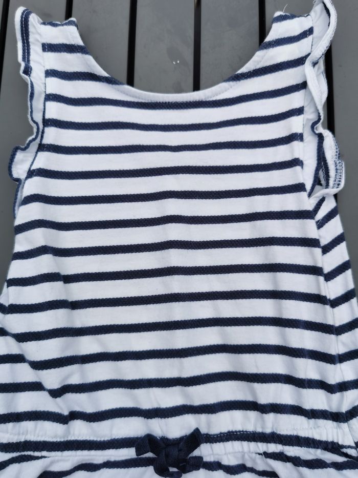 Robe 5 ans Okaidi - photo numéro 3