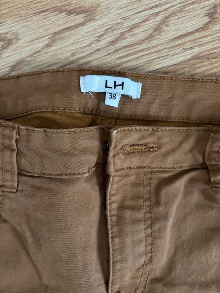 Pantalon slim - photo numéro 5