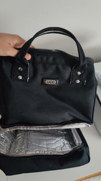 Sac à langer , sac à dos