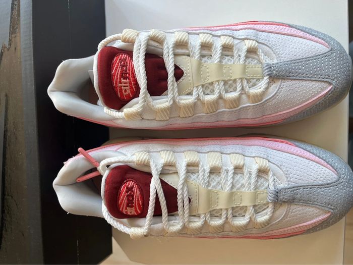 Nike Air Max 95 Anatomy Of Air 36,5 - photo numéro 2