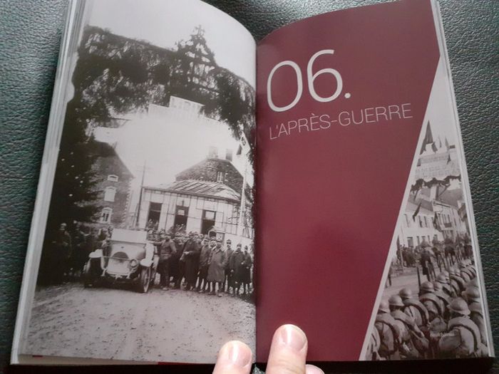 Livre Traces et mémoire Guide illustré - photo numéro 9