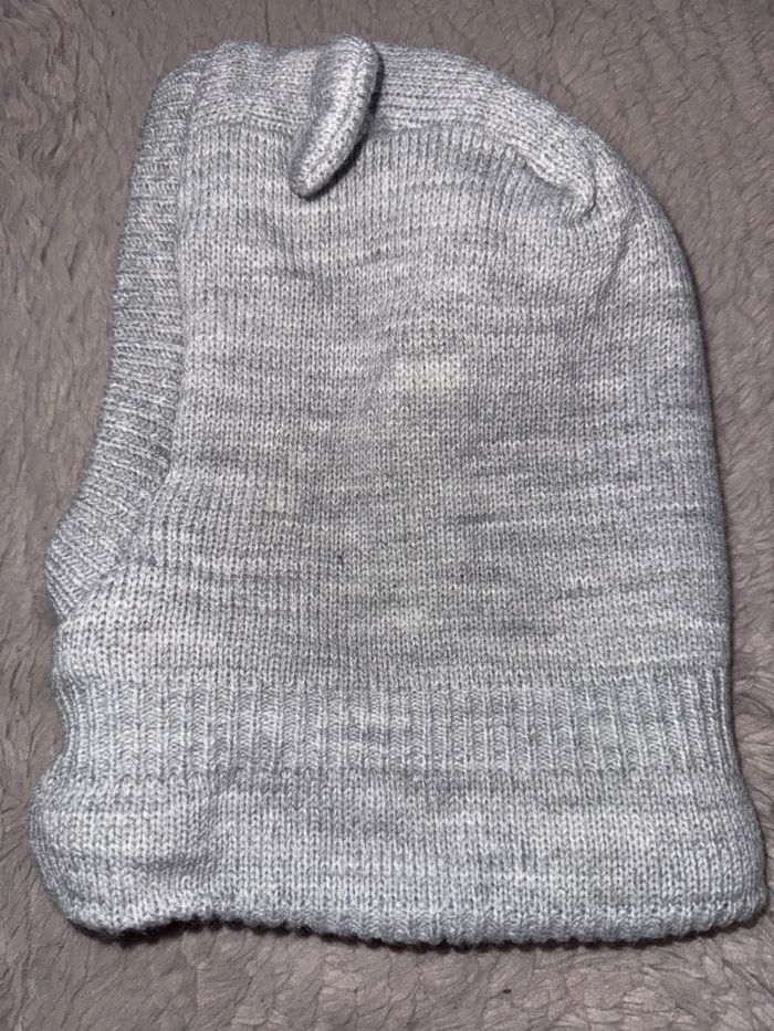 Cagoule - photo numéro 3