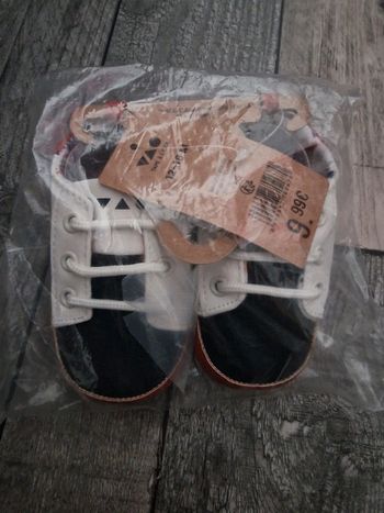 Chaussures bébé