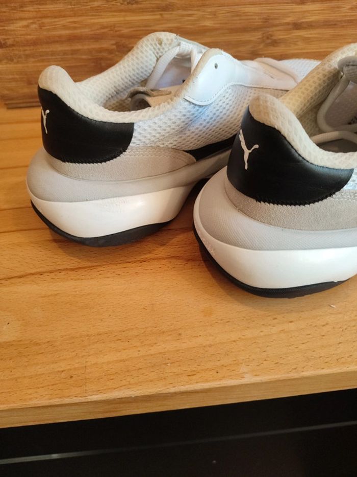 Puma altercation curve taille 42 - photo numéro 9
