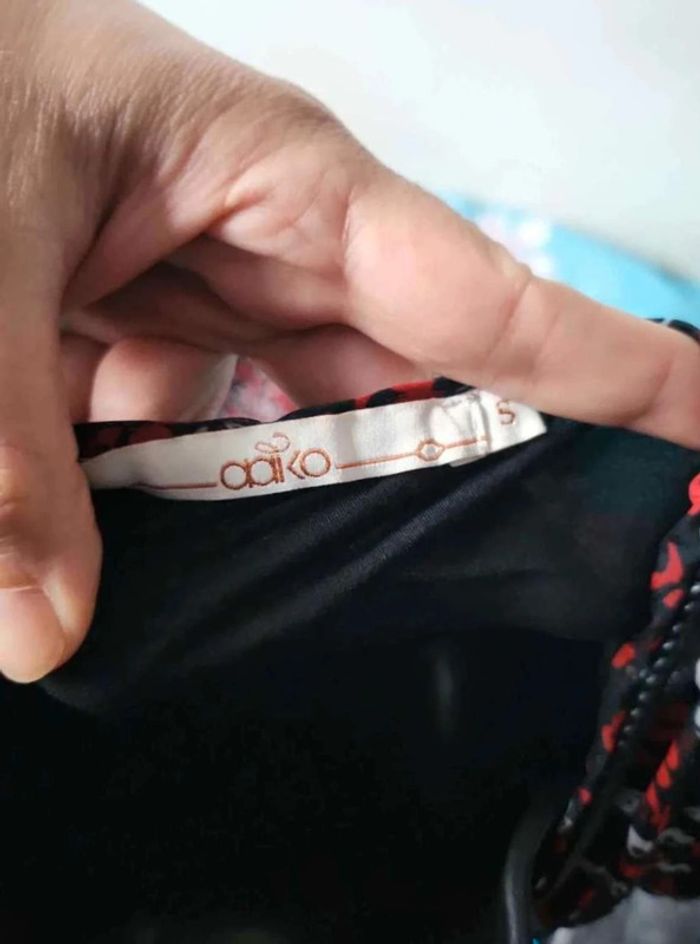 Robe femme - photo numéro 3