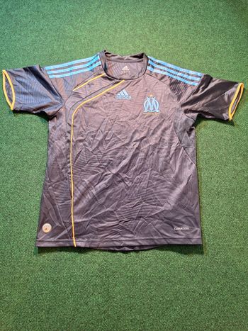 Maillots de foot Marseille