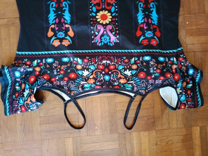 Robe xxl - photo numéro 2