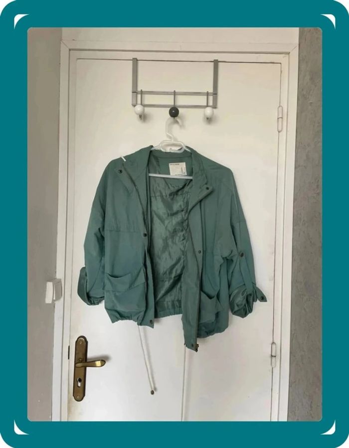 Veste légère