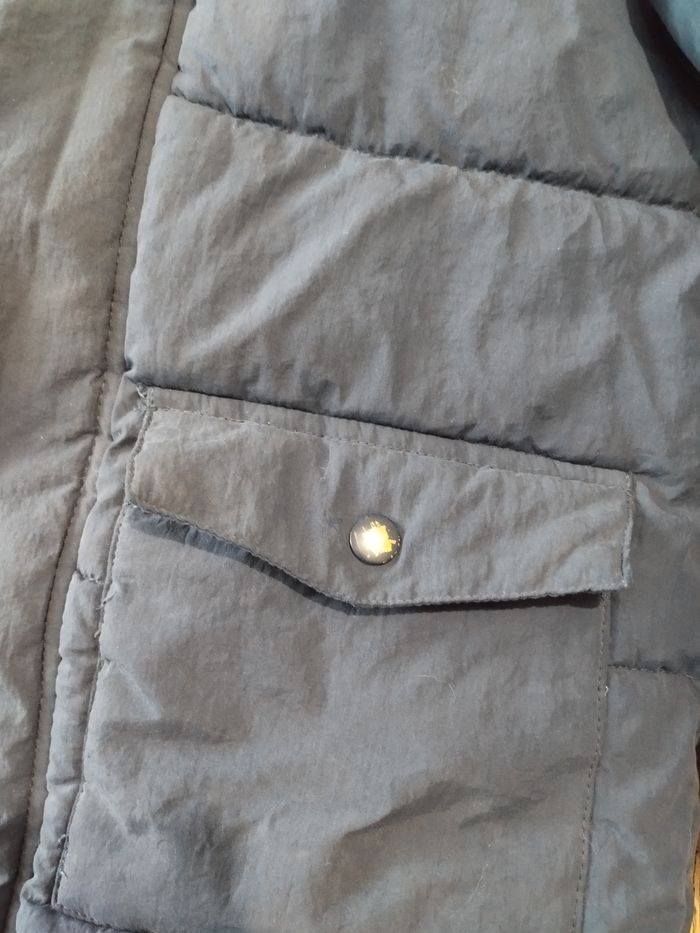 Doudoune garçon - photo numéro 3