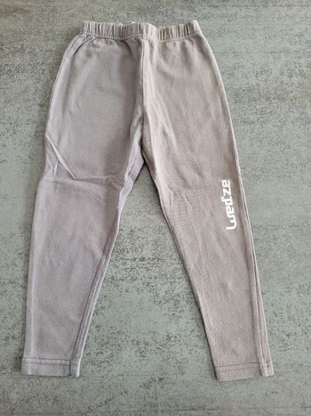 Jogging  - 4 ans -