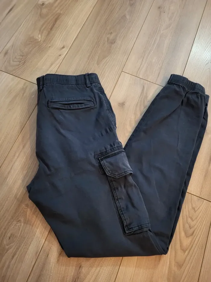 Pantalon Jules t.36 - photo numéro 2