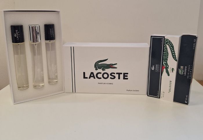 Coffret de 3 fioles - photo numéro 3