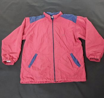 Veste Ethnique Sportway