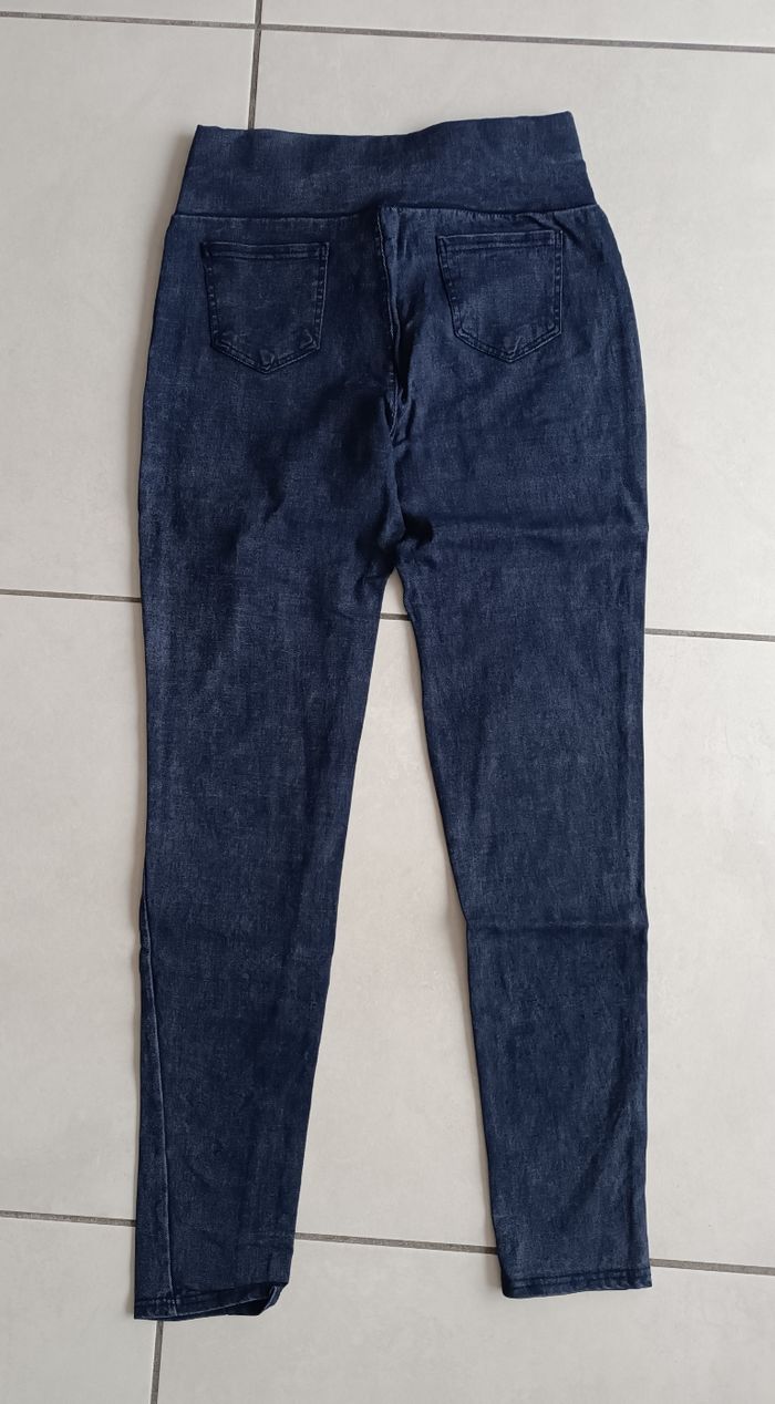 Pantalon skinny - photo numéro 3