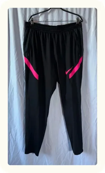 Pantalon jogging survêtement homme Nike Taille XL