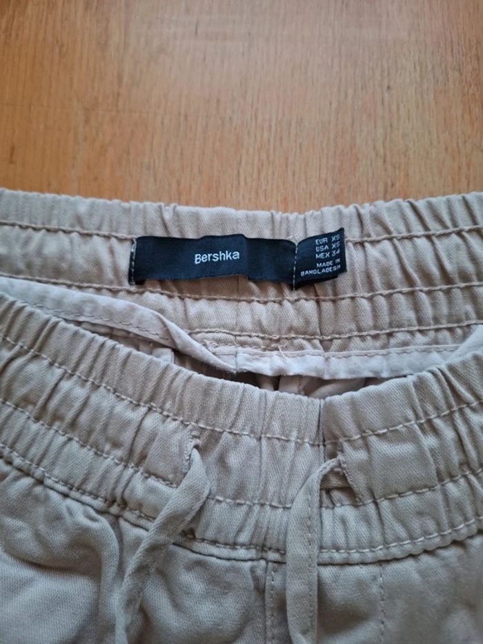 Pantalon bershka - photo numéro 3