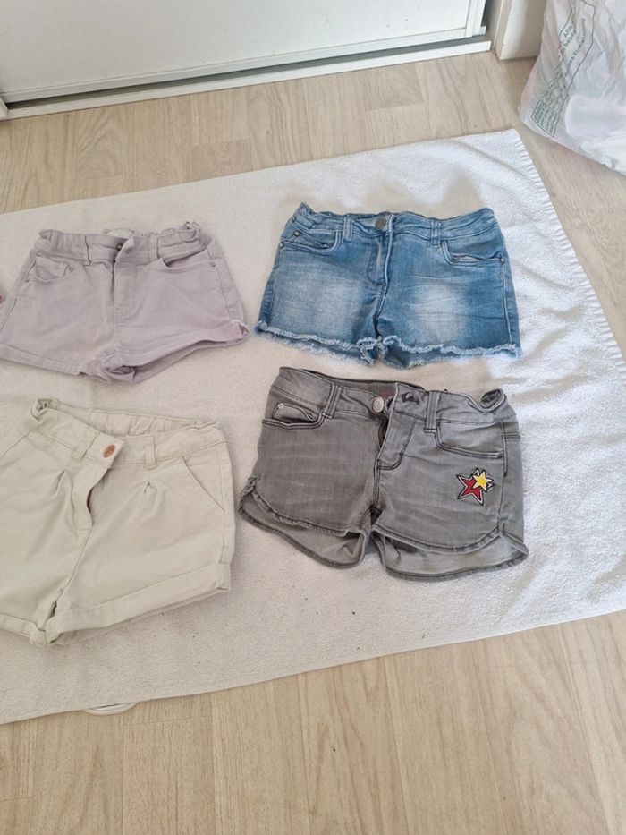 Lot short - photo numéro 5