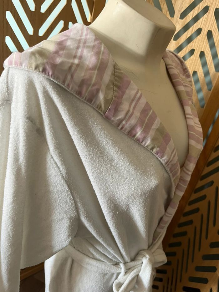 Robe de Chambre - photo numéro 7
