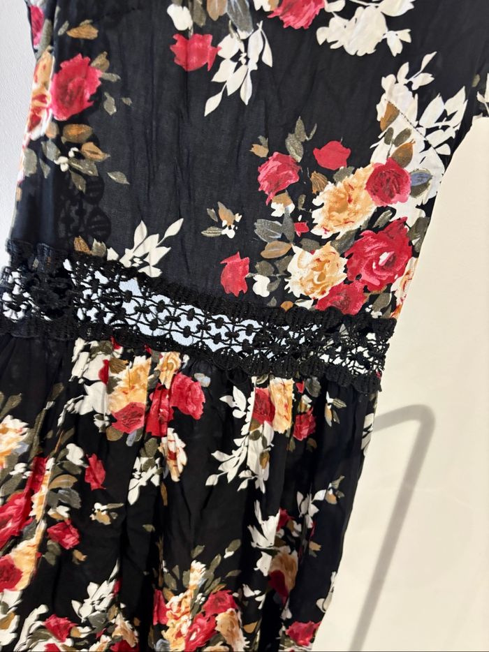 Robe longue dos nu TU - photo numéro 6