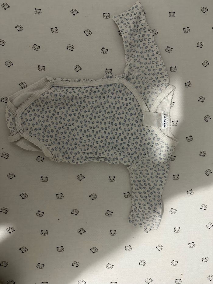 Lots body manche longue - photo numéro 5