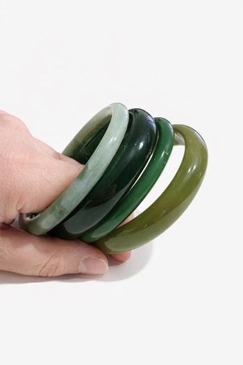 Magnifiques bracelets