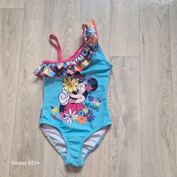 Maillot de bain "Minnie"