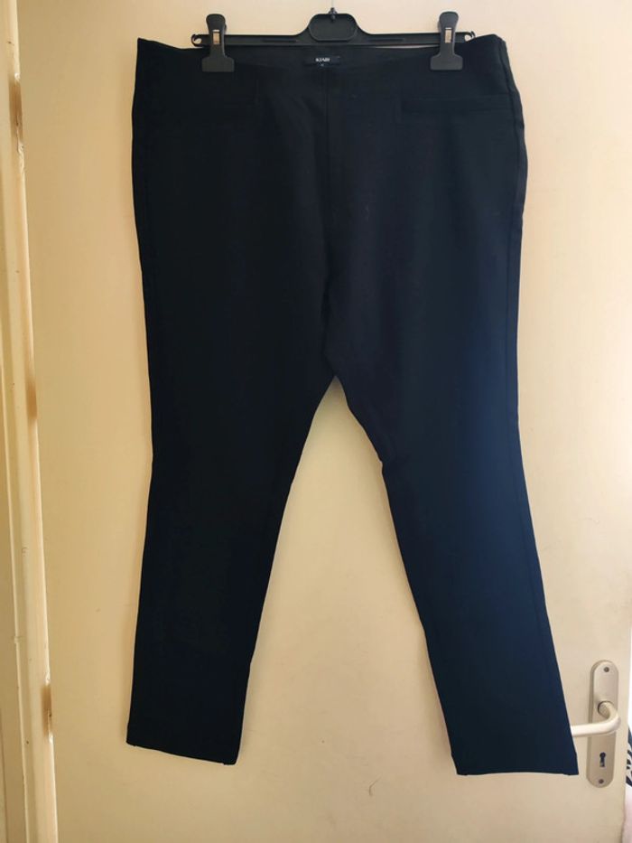 Pantalon Kiabi XL - T 46/48