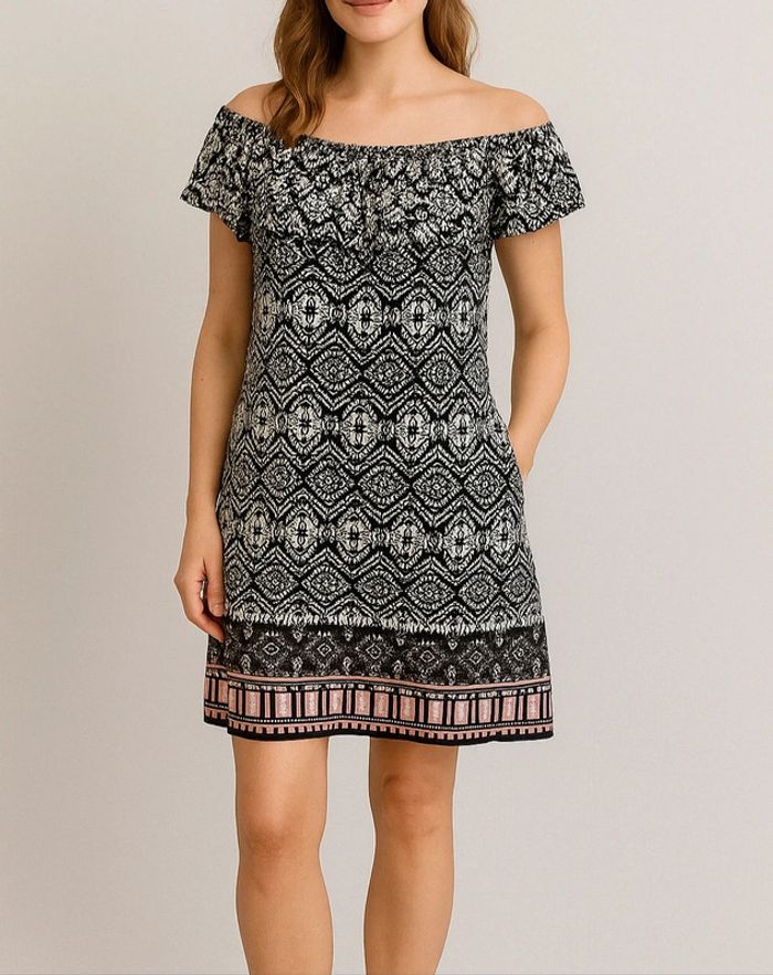 Robe femme été