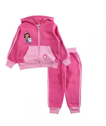 Survêtement jogging Gabby’s Dollhouse, neuf, 4 ans