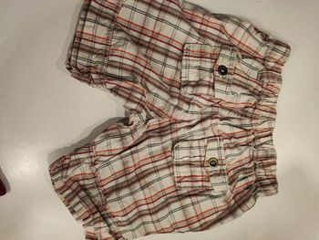 Pantalon léger bébé