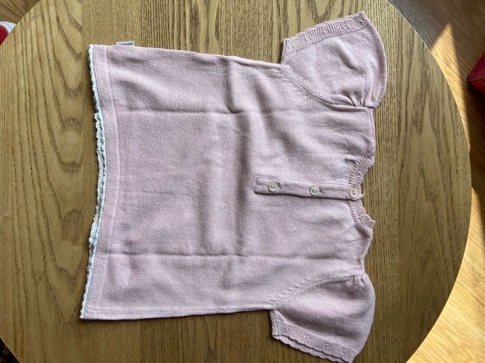 Pull - photo numéro 3