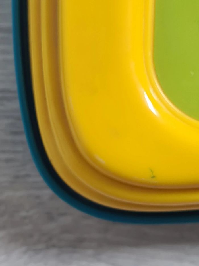 VTech biblio'bébé - photo numéro 5