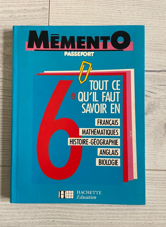 Livres scolaires - photo numéro 2