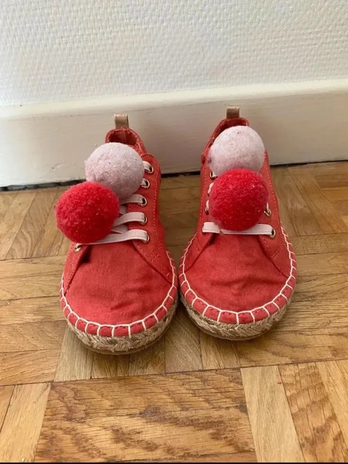 Chaussure