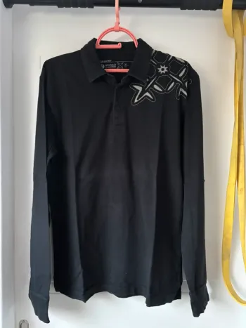 Polo oxbow