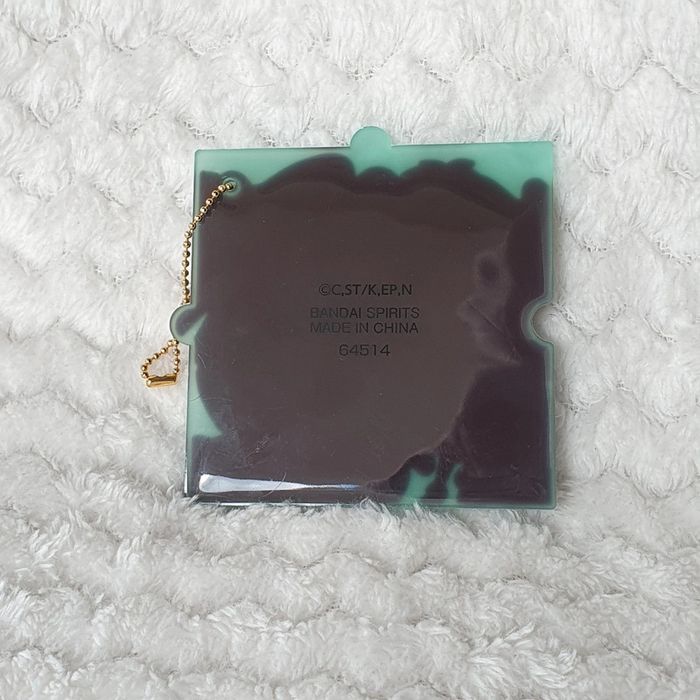 Goodies sakura kinomoto cardcaptor 25th anniversaire puzzle 2025 - photo numéro 2